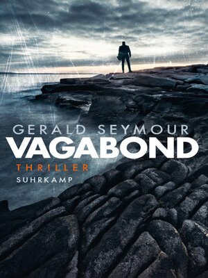 cover image of Vagabond
